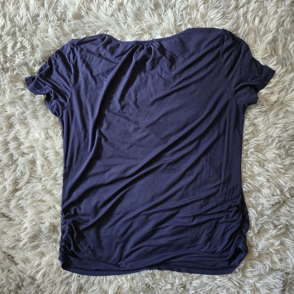 Ekouaer Nursing Top - Size Large - Picture 3 of 5